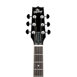 Heritage, Ascent+ Collection H-535 Electric Guitar,  Royal Blue Burst