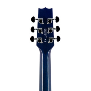 Heritage, Ascent+ Collection H-535 Electric Guitar,  Royal Blue Burst