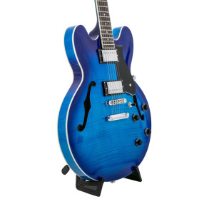 Heritage, Guitarra eléctrica Ascent+ Collection H-535, Royal Blue Burst