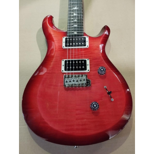 S2 CUSTOM 24 BONNI PINK CHERRY BURST THIN