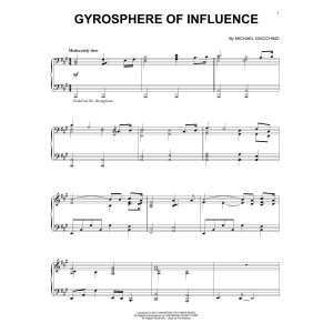 Gyrosphere Of Influence