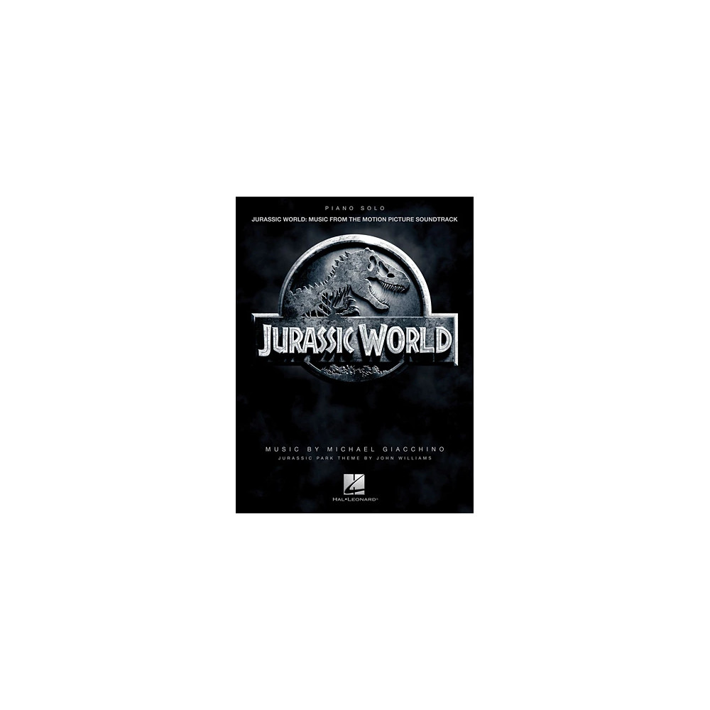 It's A Small Jurassic World