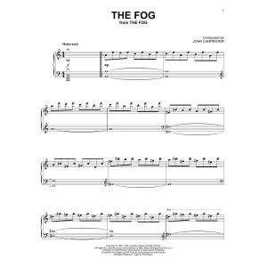 The Fog