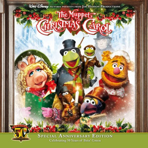 It Feels Like Christmas (from The Muppet Christmas Carol)