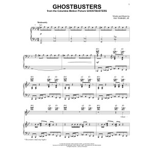 Ghostbusters