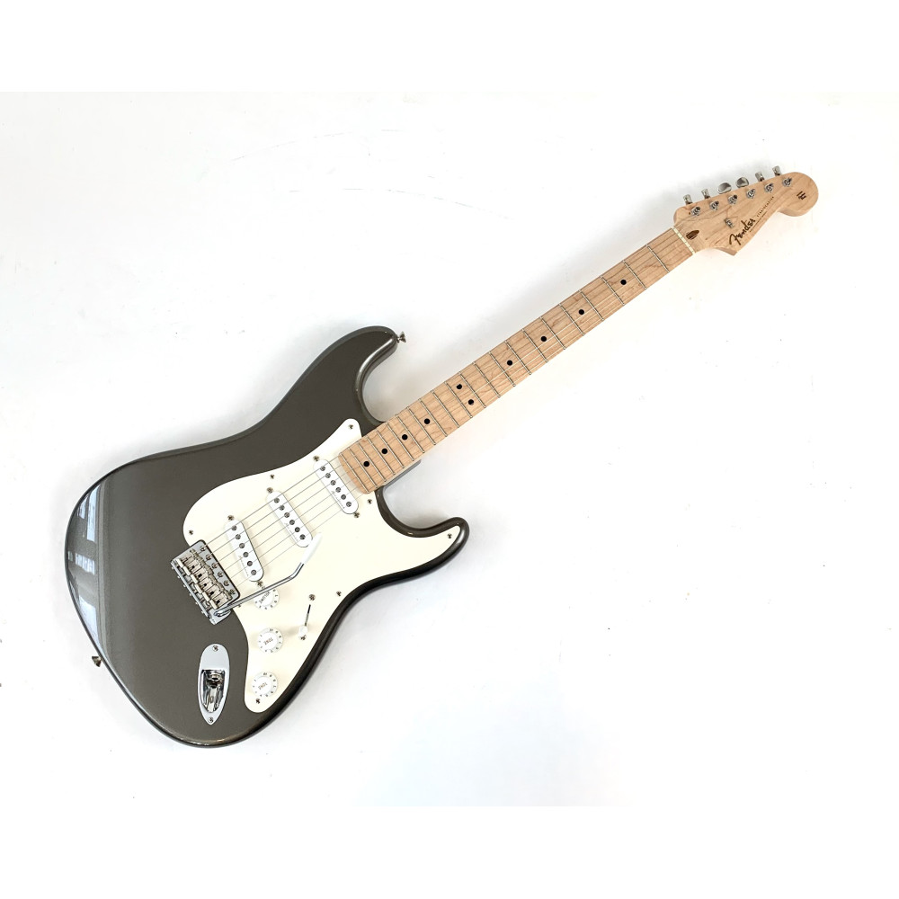 Fender Stratocaster Eric Clapton Signature 2009 Custom Shop Grey Export