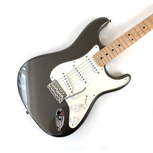 Fender Stratocaster Eric Clapton Signature 2009 Custom Shop Grey Export
