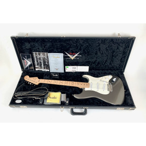 Fender Stratocaster Eric Clapton Signature 2009 Custom Shop Grey Export
