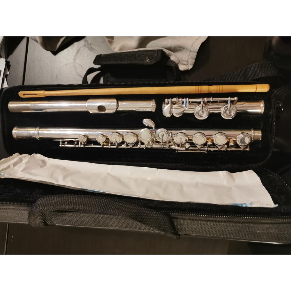 Sml Paris FL 400e Flute