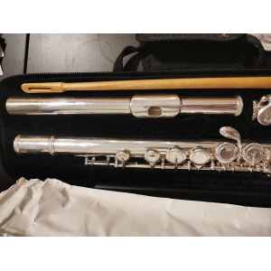 Sml Paris FL 400e Flute