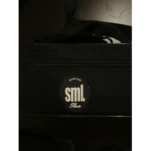 Sml Paris FL 400e Flute travesera