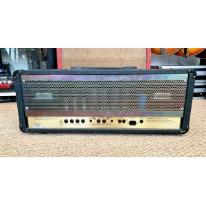 Marshall JCM 900 Model 4100 Hi Gain Dual Reverb 1993 Head