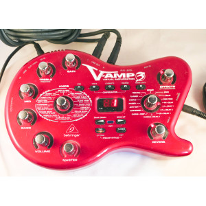 v-Amp 3