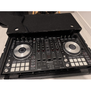 Pioneer DDJ SX2