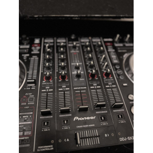 Pioneer DDJ SX2