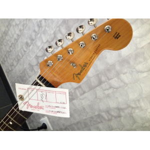 Fender Stratocaster pack complet + ampli Peavey