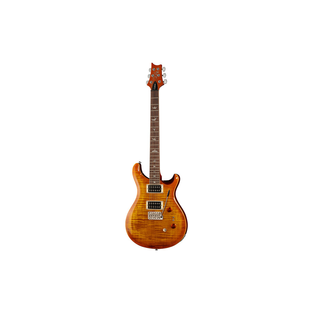 Prs Guitars Se Custom 24-08 Vintage Sunburst