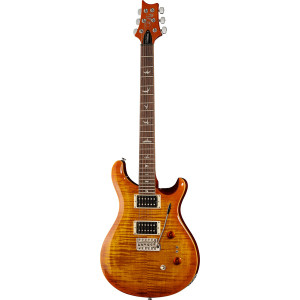 Prs Guitars Se Custom 24-08 Vintage Sunburst