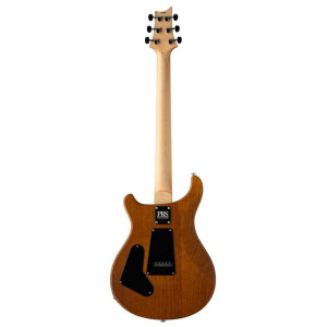 Prs Guitars Ce24-08 Swamp Ash Satin Natural Vintage Ltd