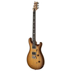 Prs Guitars Ce24-08 Swamp Ash Satin Natural Vintage Ltd