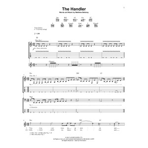 The Handler