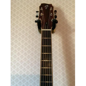 Luthier's Acoustic Guitar