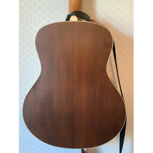 Guitarra acústica de Luthier