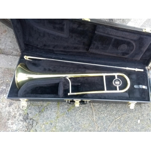 KING USA 2102 - Trombón