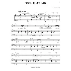 Fool That I Am