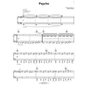 Psycho