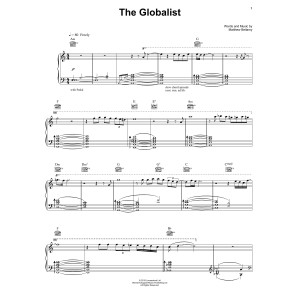 The Globalist
