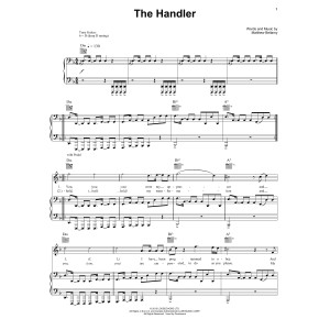 The Handler