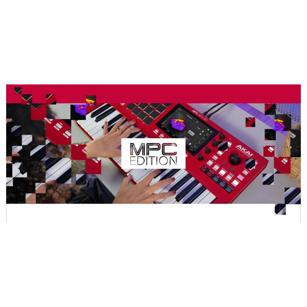 Ni Feel It - MPC Edition