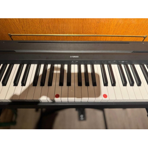 Yamaha P45 + pédale + support