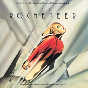 Rocketeer End Titles