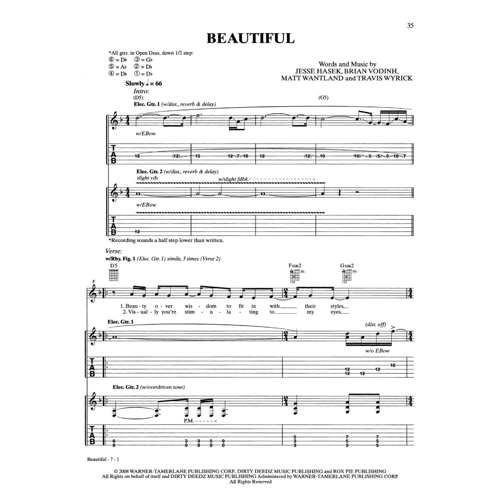 Beautiful