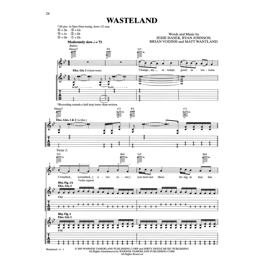 Wasteland