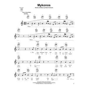 Mykonos