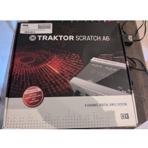 Pioneer CDJ-1000 x2 + DJM-250 + traktor scratch + ampli