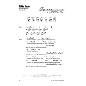 Billie Jean