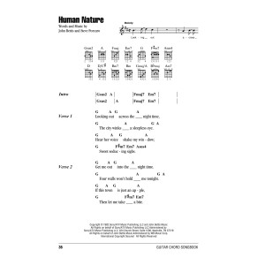 Human Nature