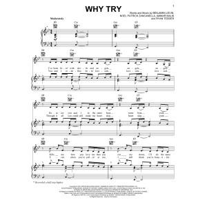 Why Try