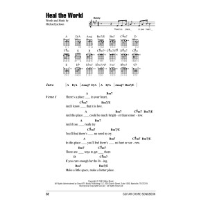 Heal The World