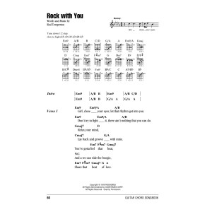 Rock With You