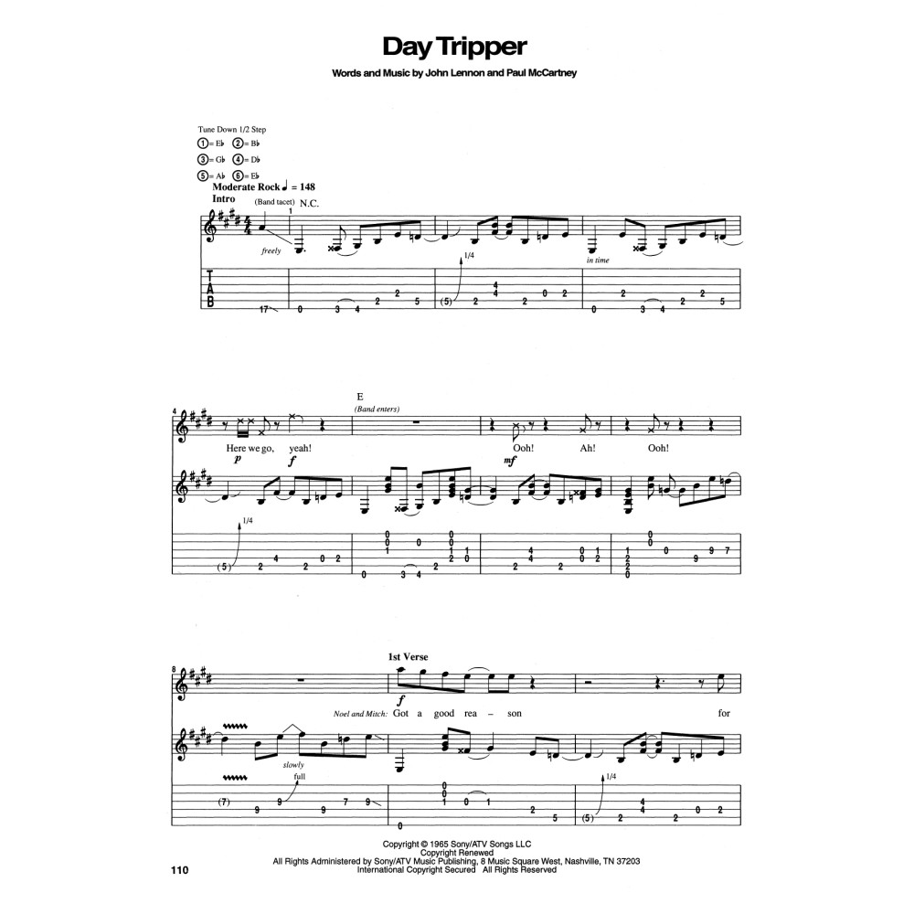 Day Tripper