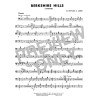 Berkshire Hills - Drums