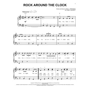 Rock Around The Clock
