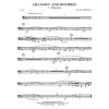 Chanson And Bourree - Tuba