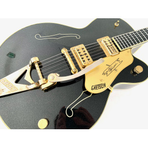 Gretsch G6120T-SW Steve Wariner Signature 2019 Magic Black