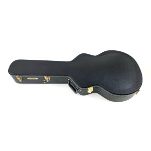Gretsch G6120T-SW Steve Wariner Signature 2019 Magic Black